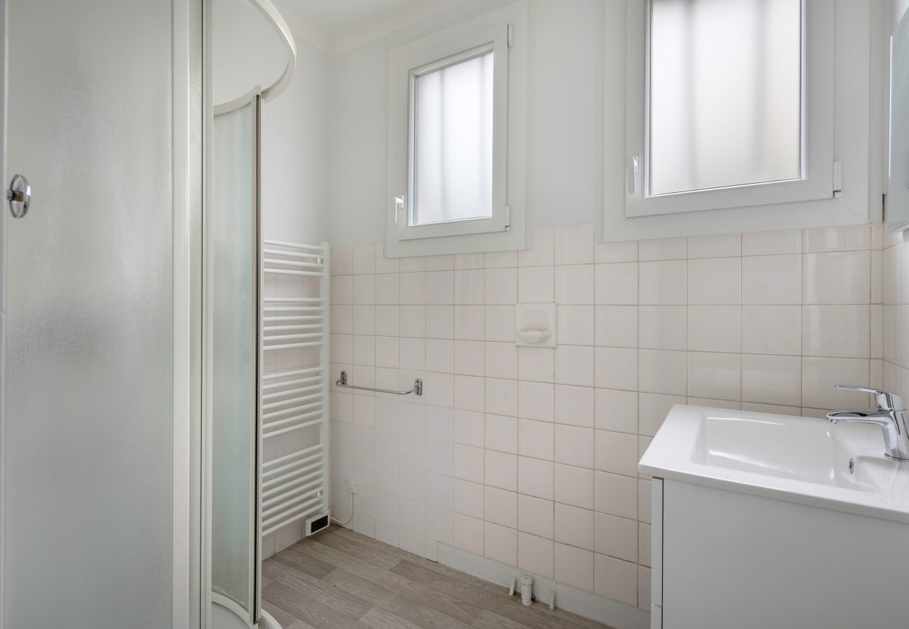 House in Pornic - House with garden 500m from the beach, Pornic