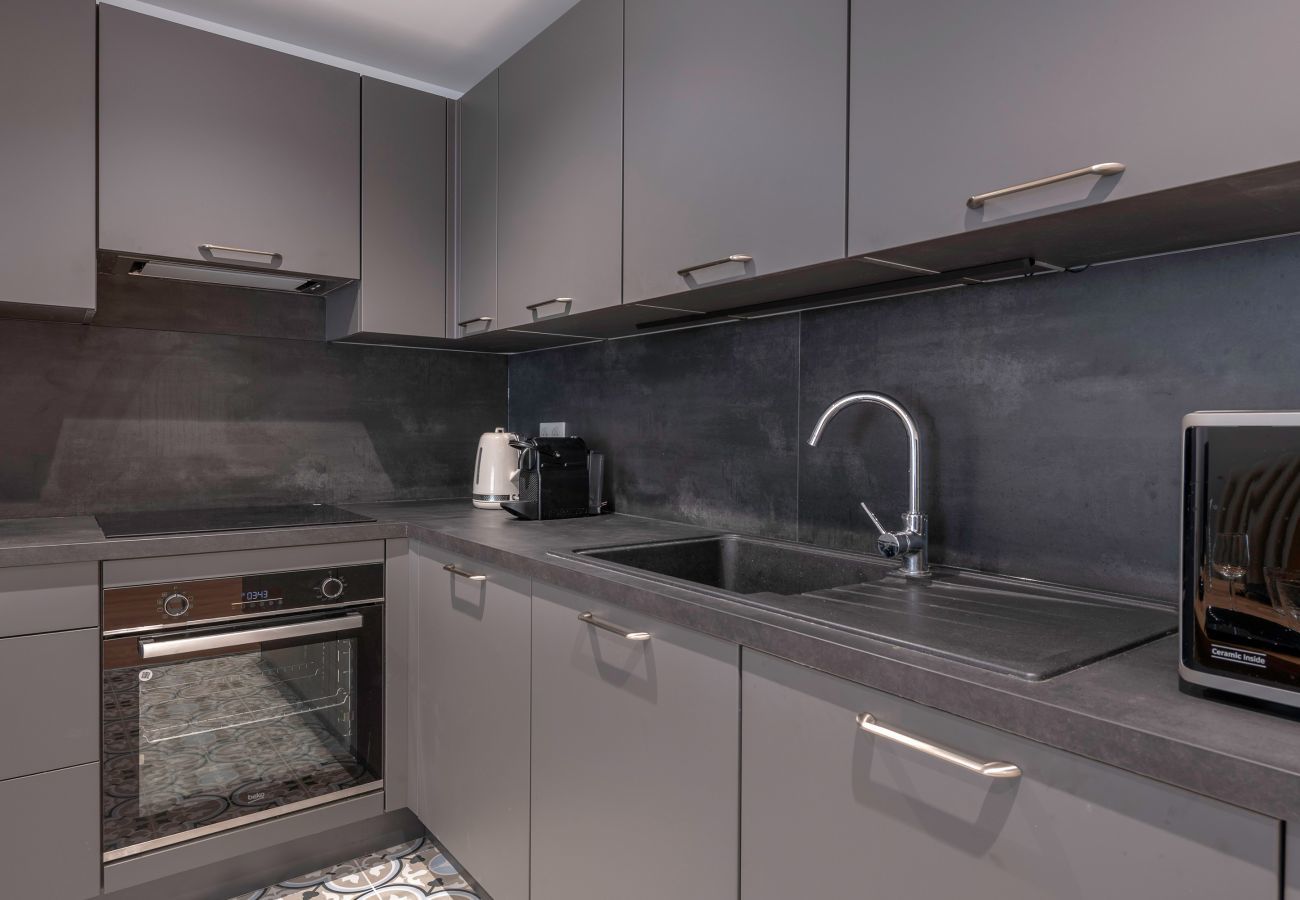 Apartment in Le Pouliguen -  Apartment 350 meters from the Port of Pouliguen!