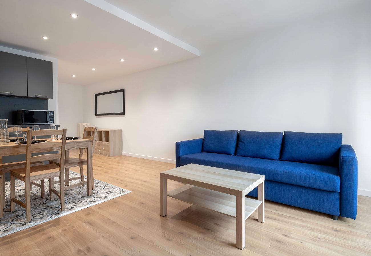 Apartment in Le Pouliguen -  Apartment 350 meters from the Port of Pouliguen!