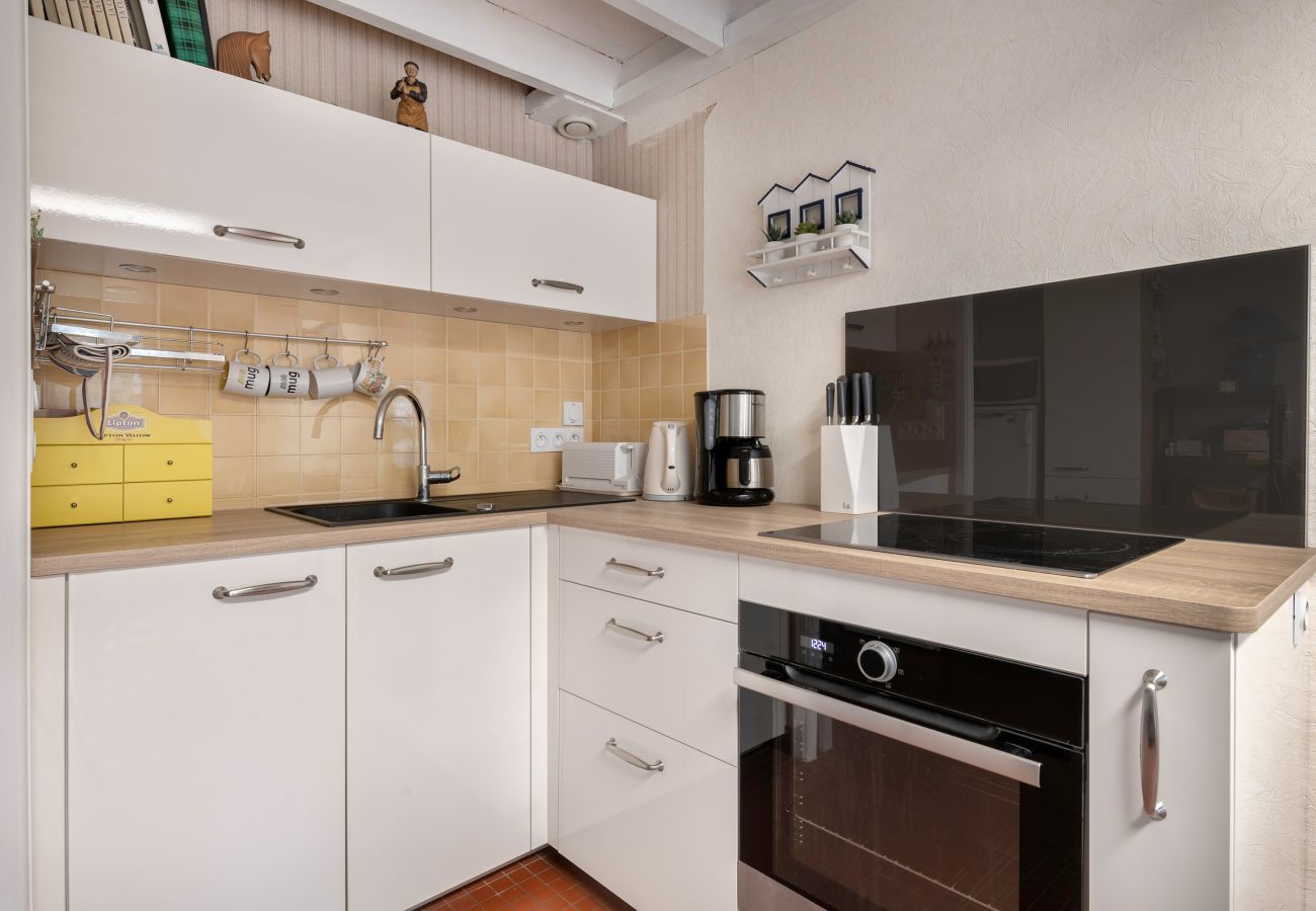 House in Le Pouliguen - House 150 meters from the sea in Le Pouliguen!