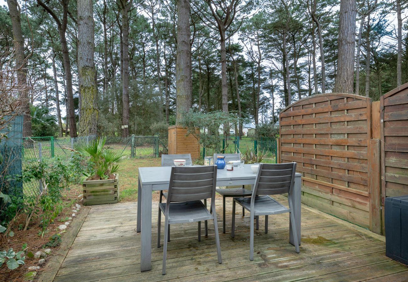 House in Le Pouliguen - House 150 meters from the sea in Le Pouliguen!