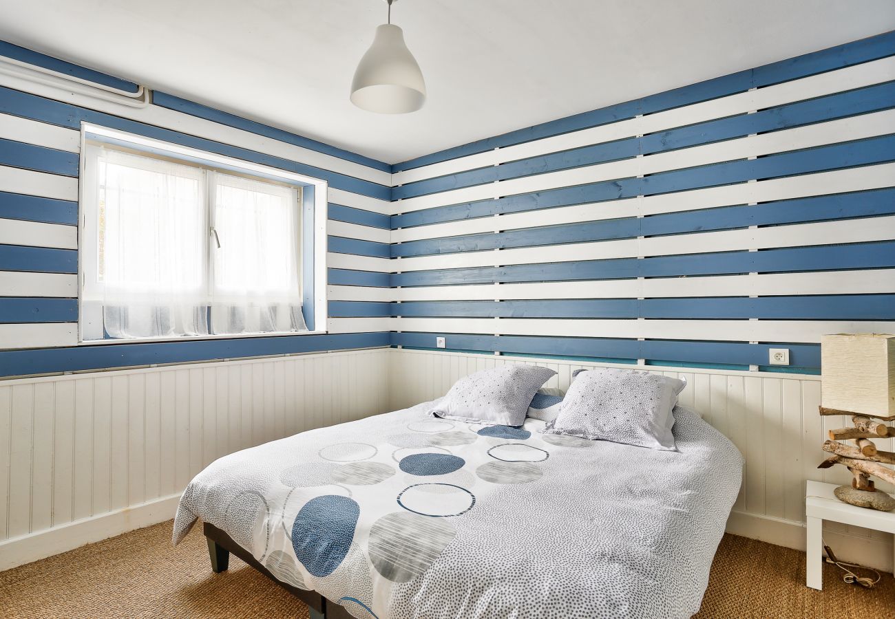 House in Dinard - Superb house for 6 people - close to the beach