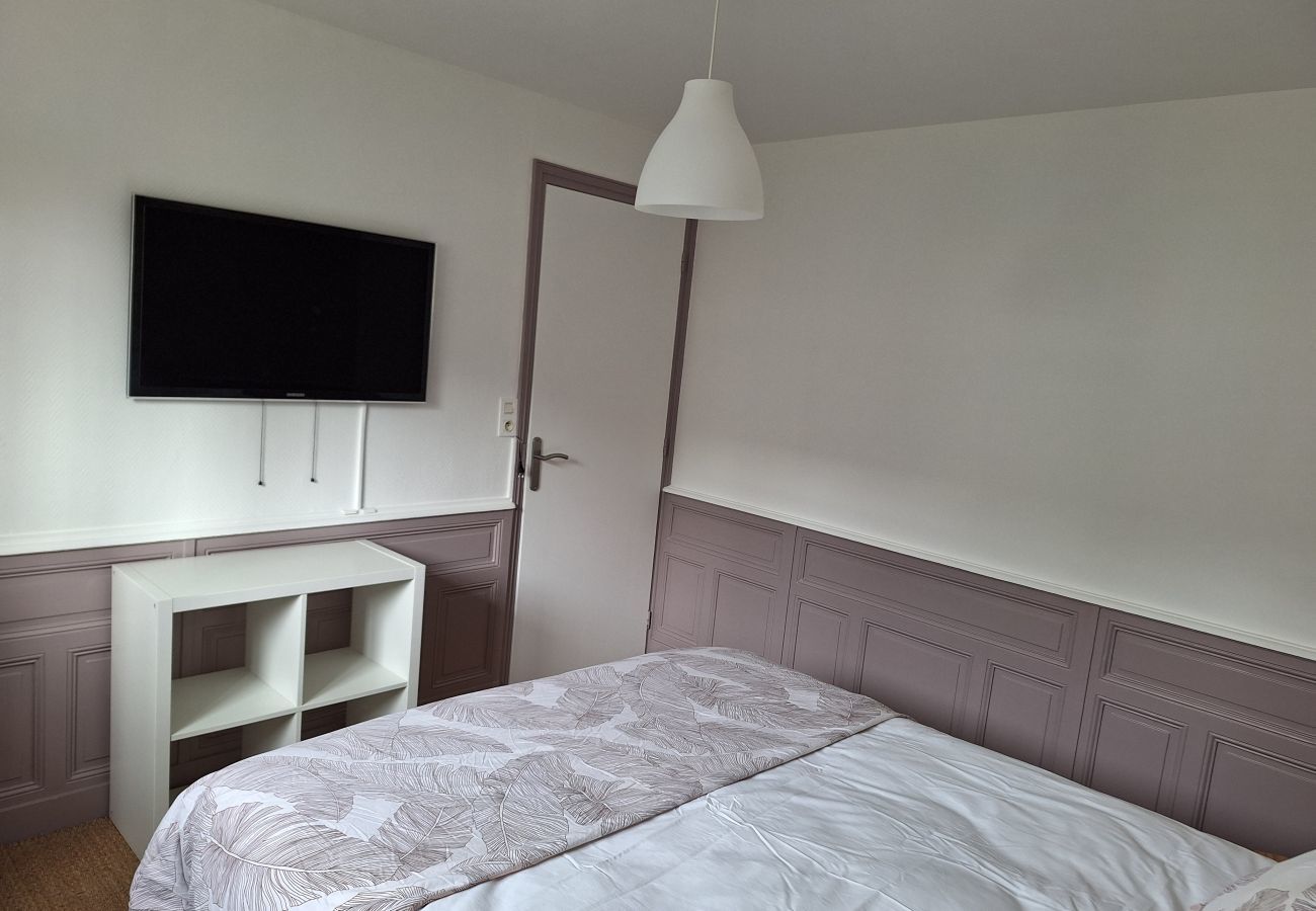 House in Dinard - Superb house for 6 people - close to the beach