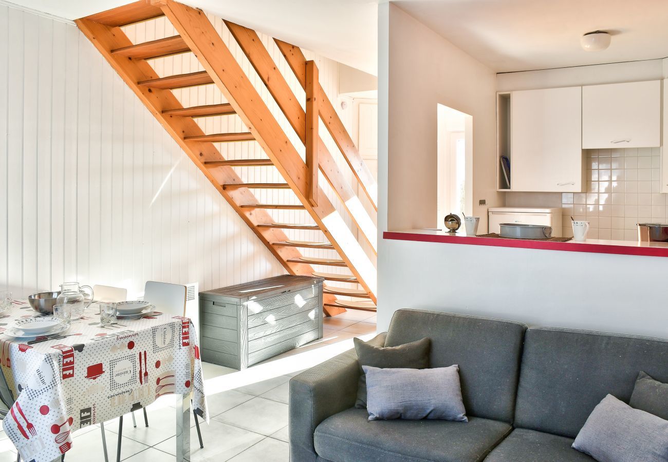 House in Saint-Gilles-Croix-de-Vie - House for 4 in the heart of Saint-Gilles 