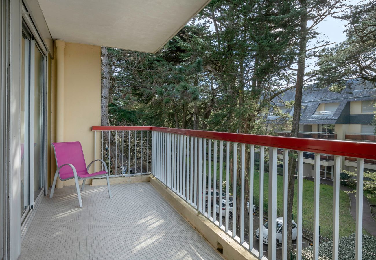 Apartment in Pornichet - Charming apartment 200 m from the sea!