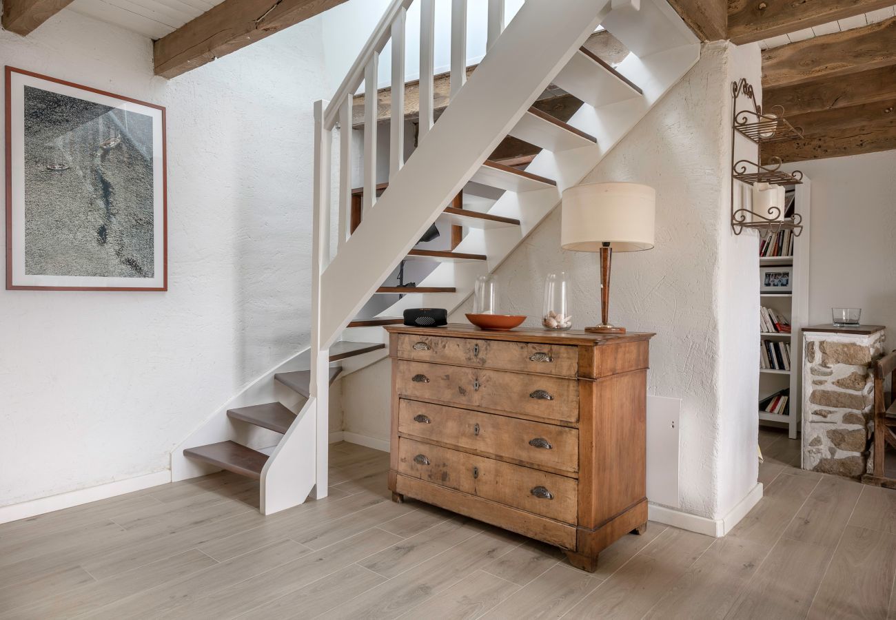 House in Sarzeau - Beautiful house for 10 people in Sarzeau