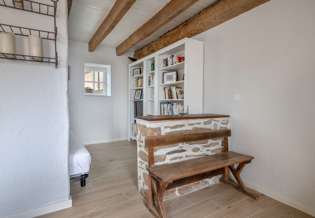 House in Sarzeau - Beautiful house for 10 people in Sarzeau