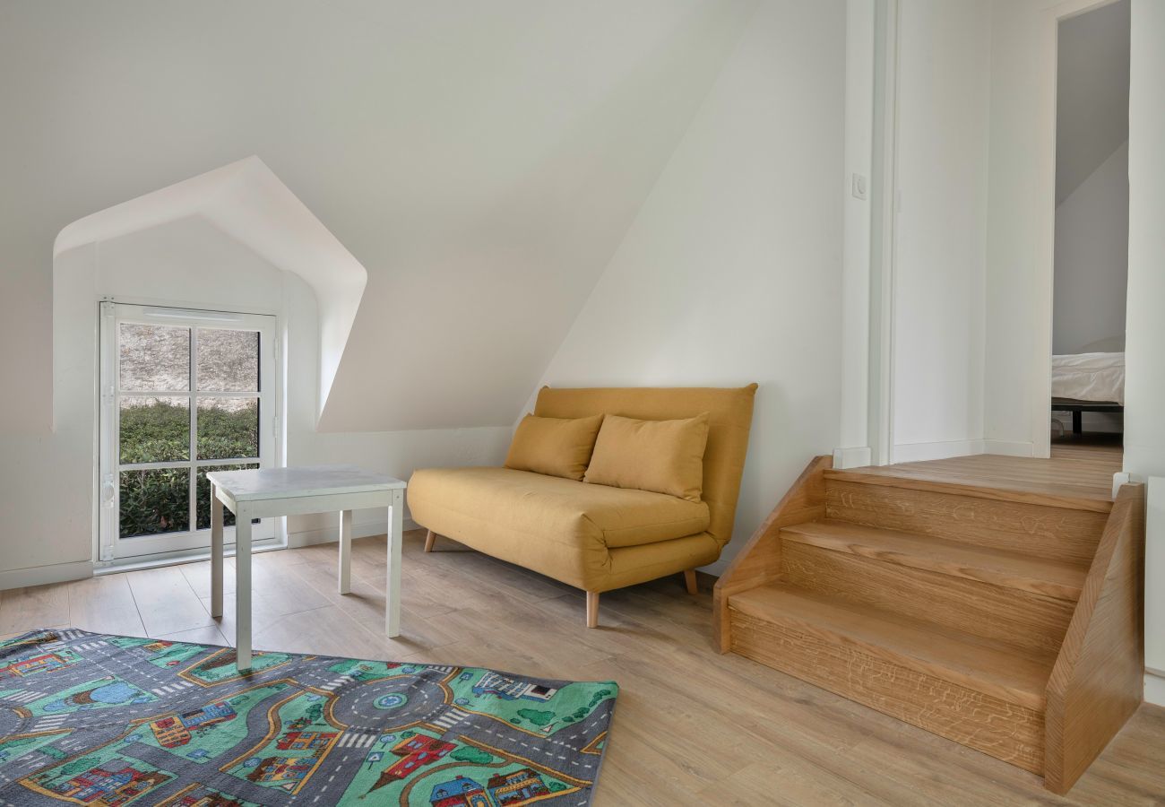 House in Sarzeau - Beautiful house for 10 people in Sarzeau