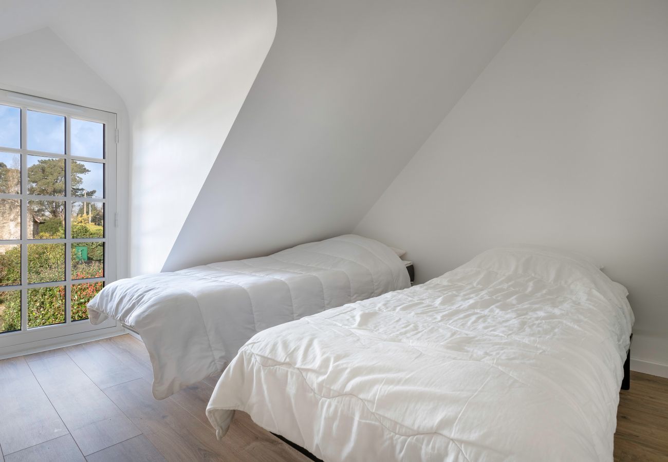 House in Sarzeau - Beautiful house for 10 people in Sarzeau