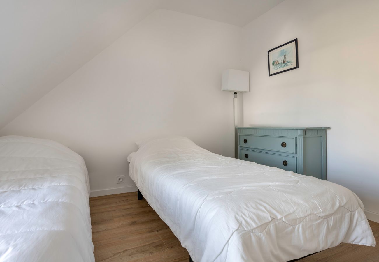 House in Sarzeau - Beautiful house for 10 people in Sarzeau