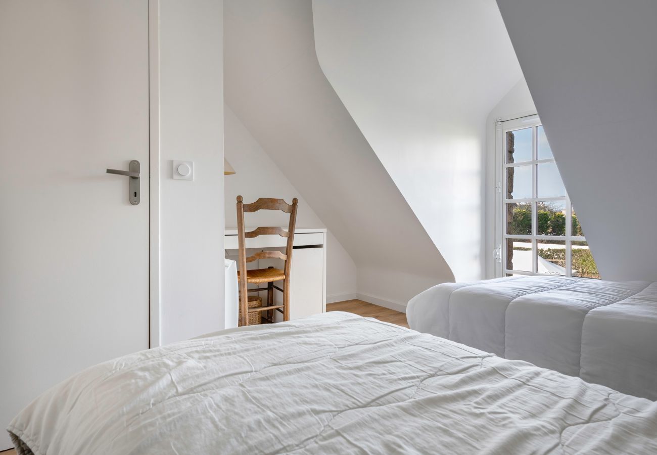 House in Sarzeau - Beautiful house for 10 people in Sarzeau