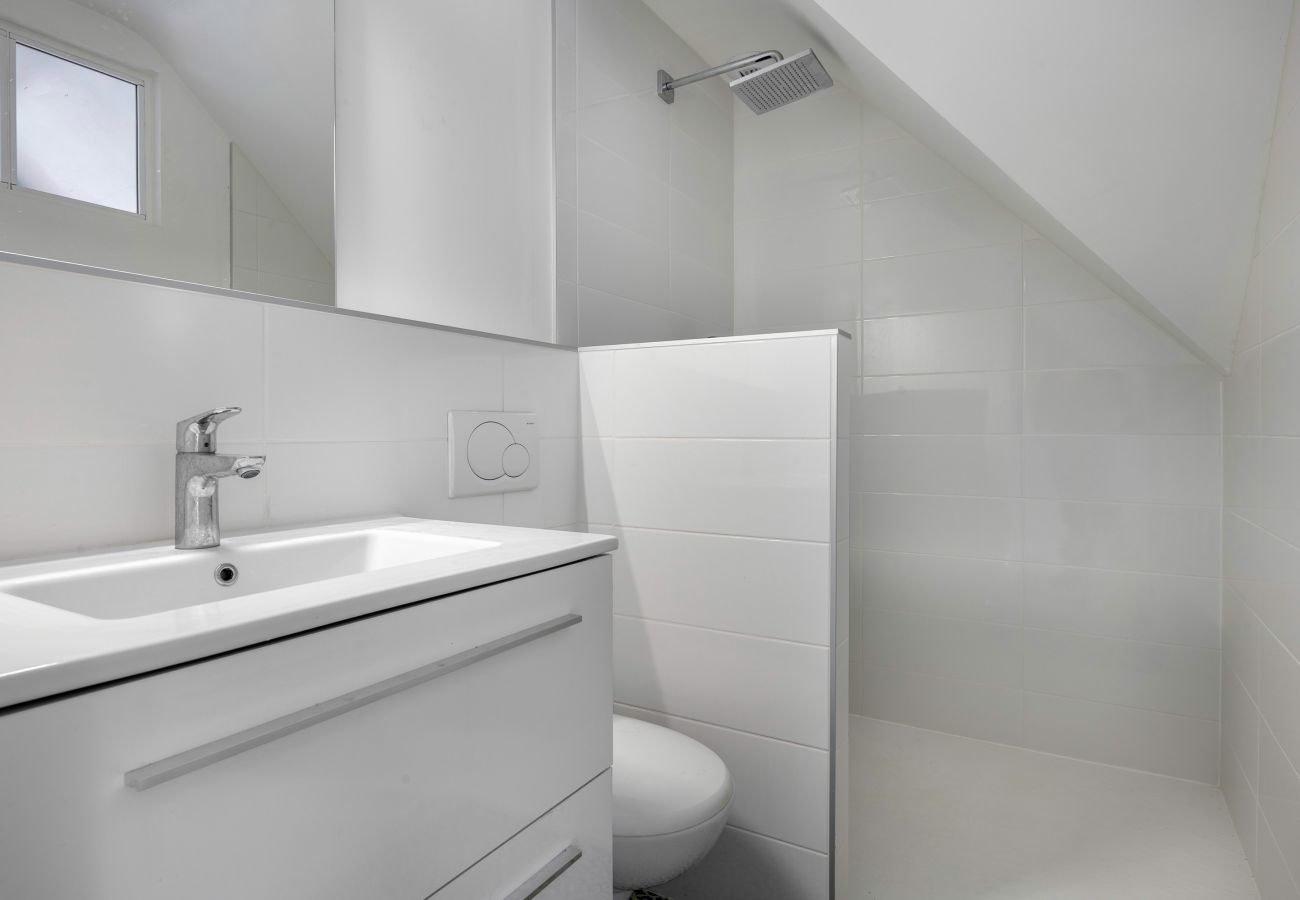 House in Sarzeau - Beautiful house for 10 people in Sarzeau