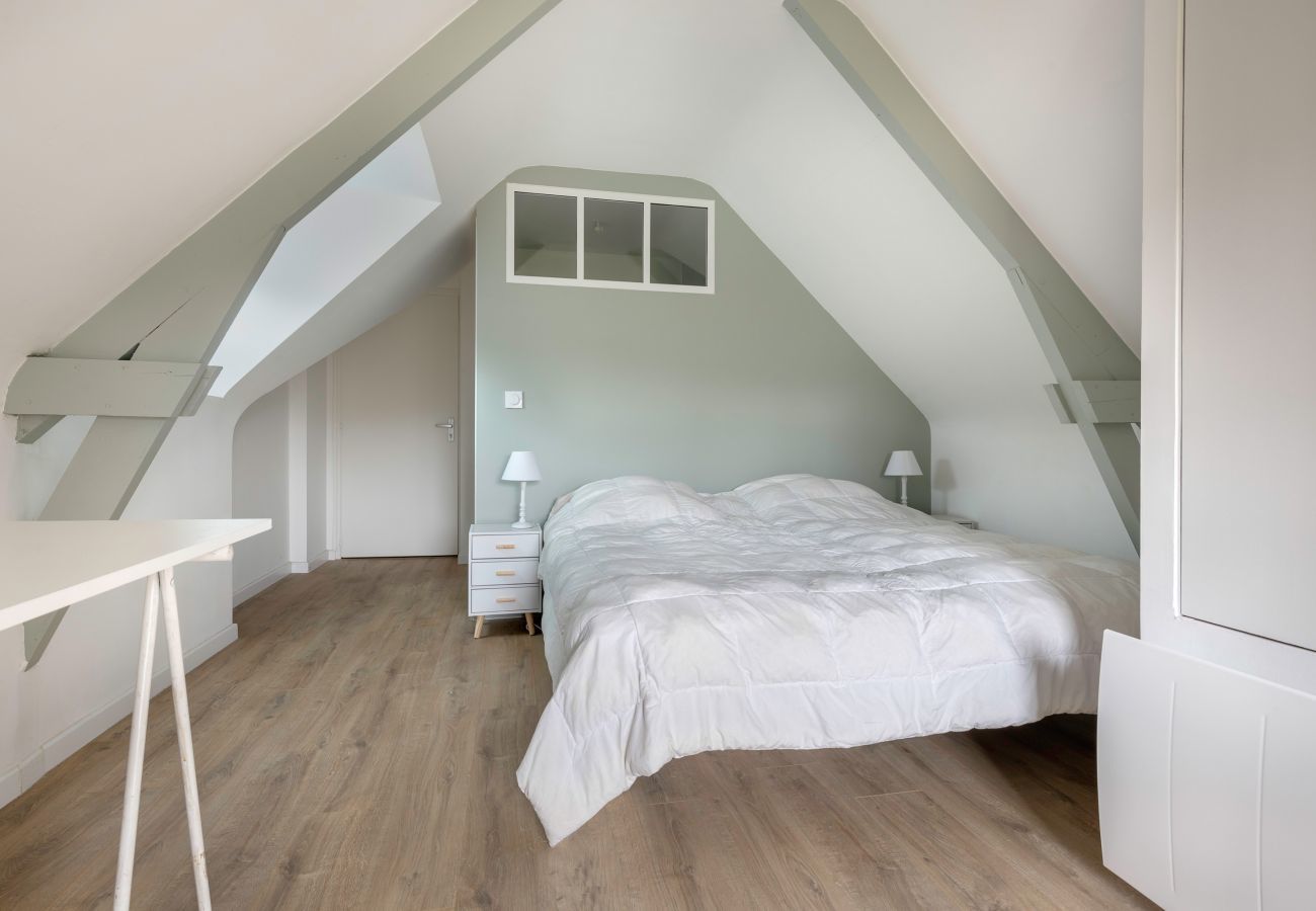 House in Sarzeau - Beautiful house for 10 people in Sarzeau