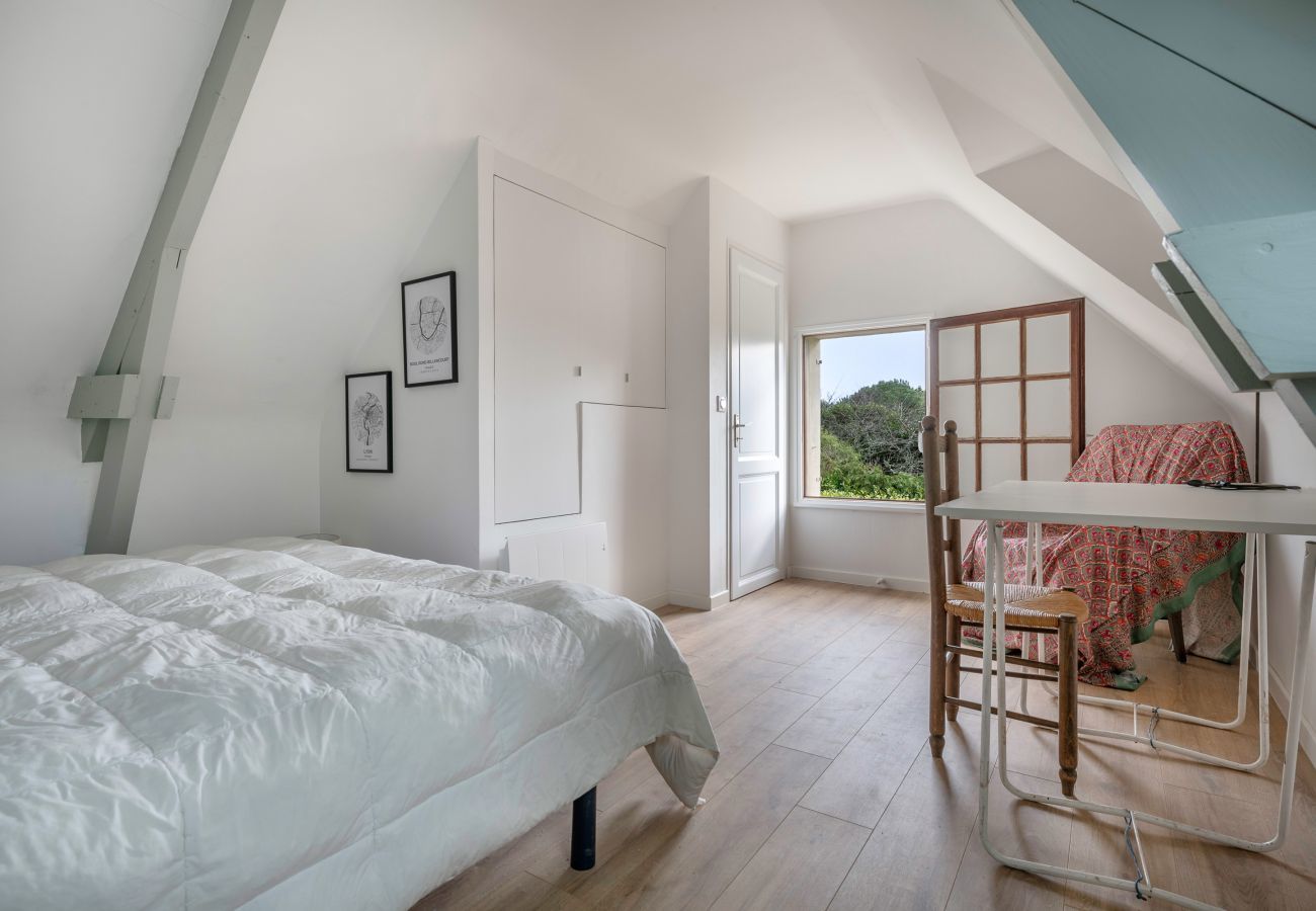 House in Sarzeau - Beautiful house for 10 people in Sarzeau