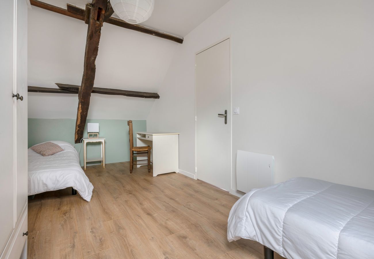 House in Sarzeau - Beautiful house for 10 people in Sarzeau