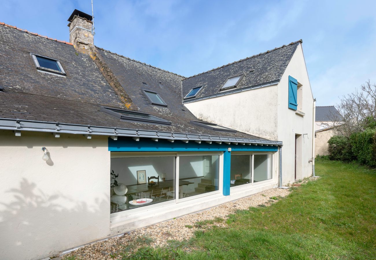 House in Sarzeau - Beautiful house for 10 people in Sarzeau
