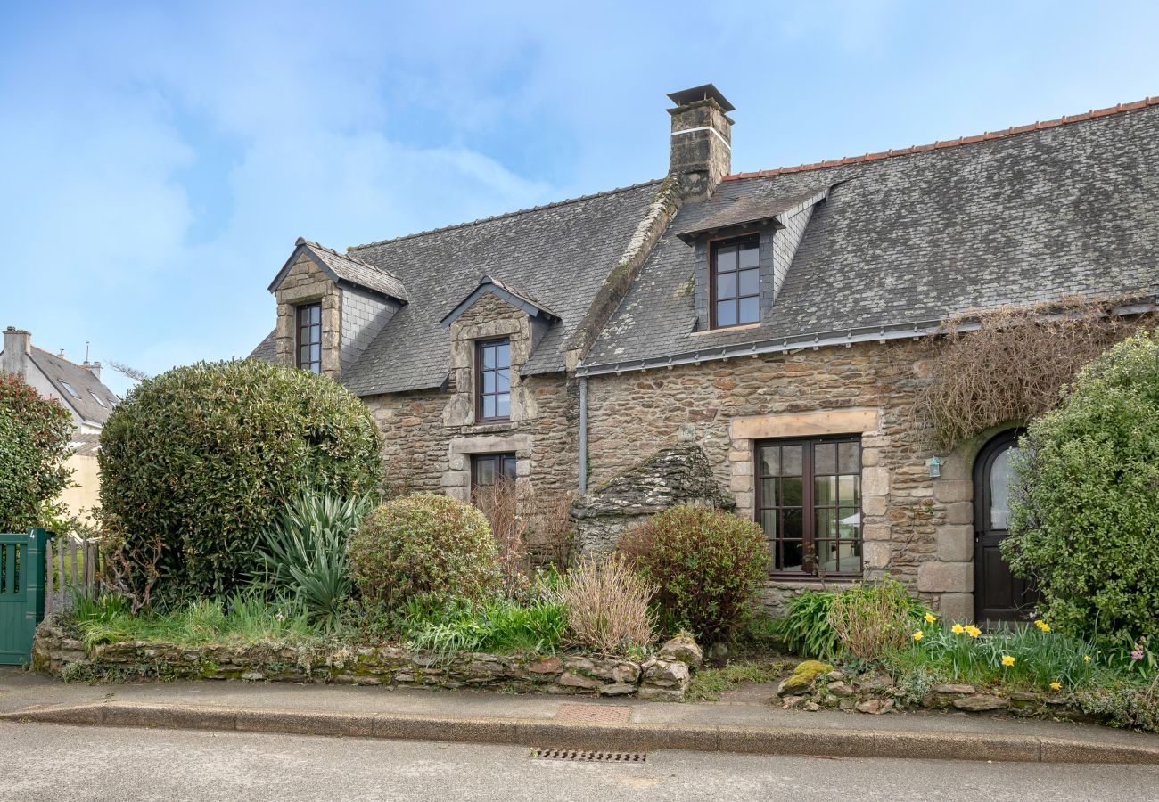 House in Sarzeau - Beautiful house for 10 people in Sarzeau