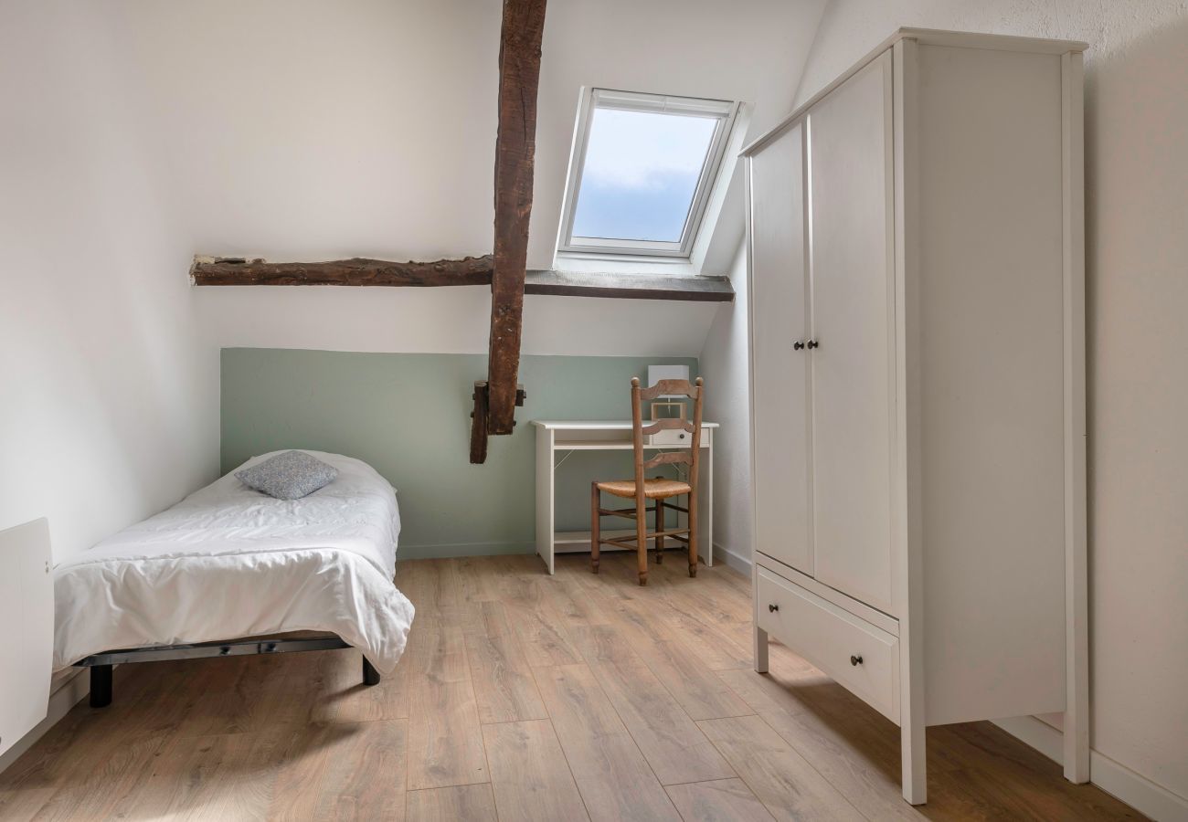 House in Sarzeau - Beautiful house for 10 people in Sarzeau