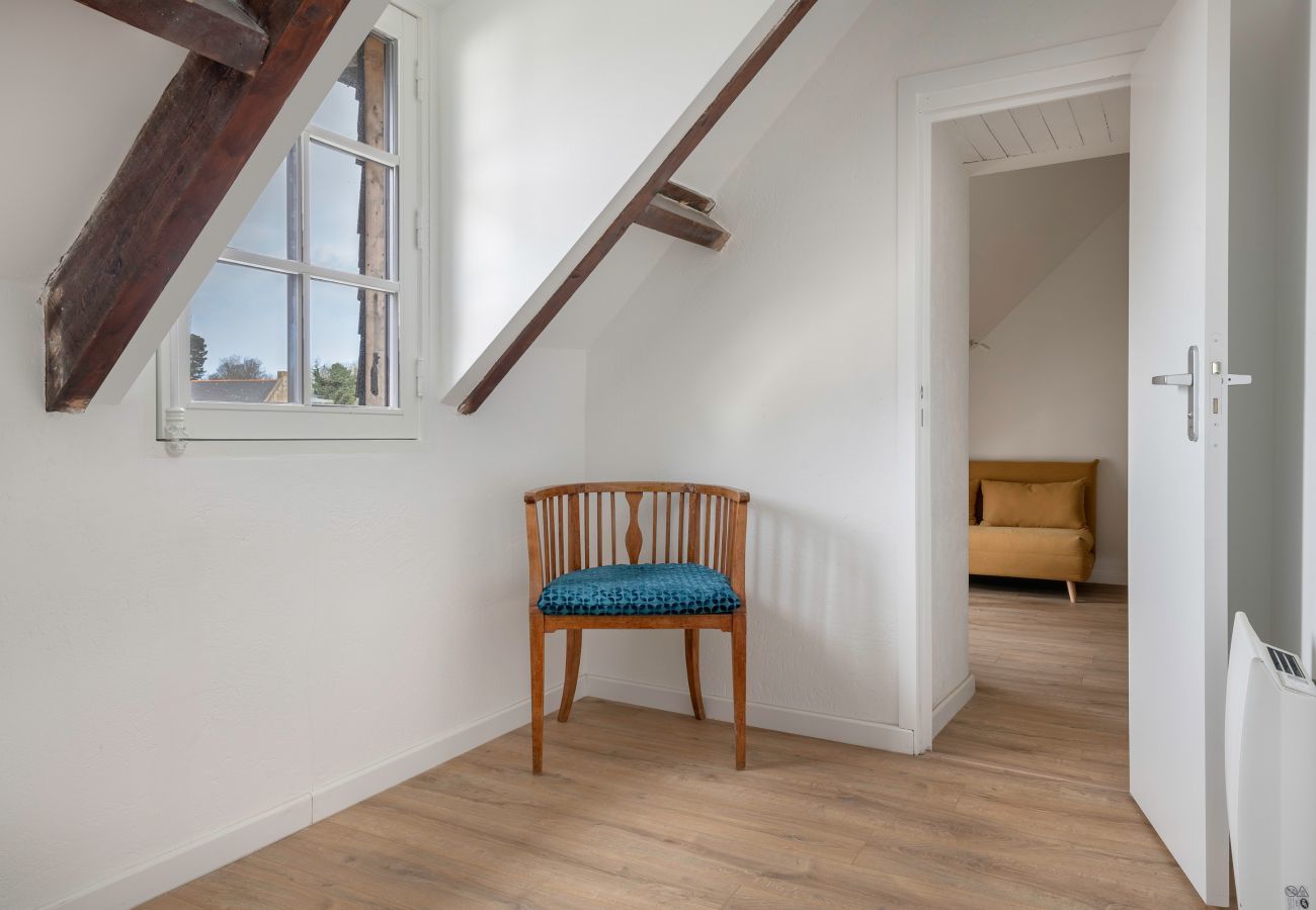 House in Sarzeau - Beautiful house for 10 people in Sarzeau