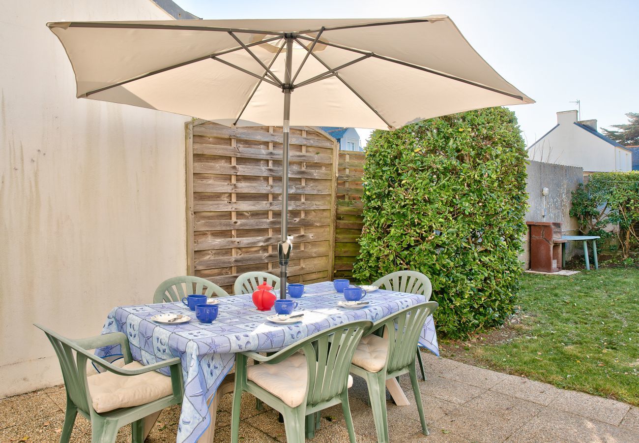 House in Penmarch - At 100m from the beach! House for six in Penmarc'h 
