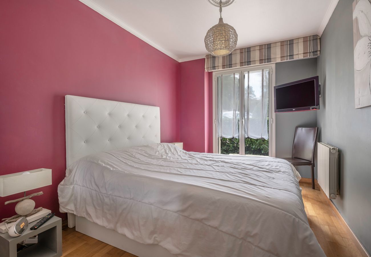 Apartment in Pornic - Apartment facing the sea for 4 people
