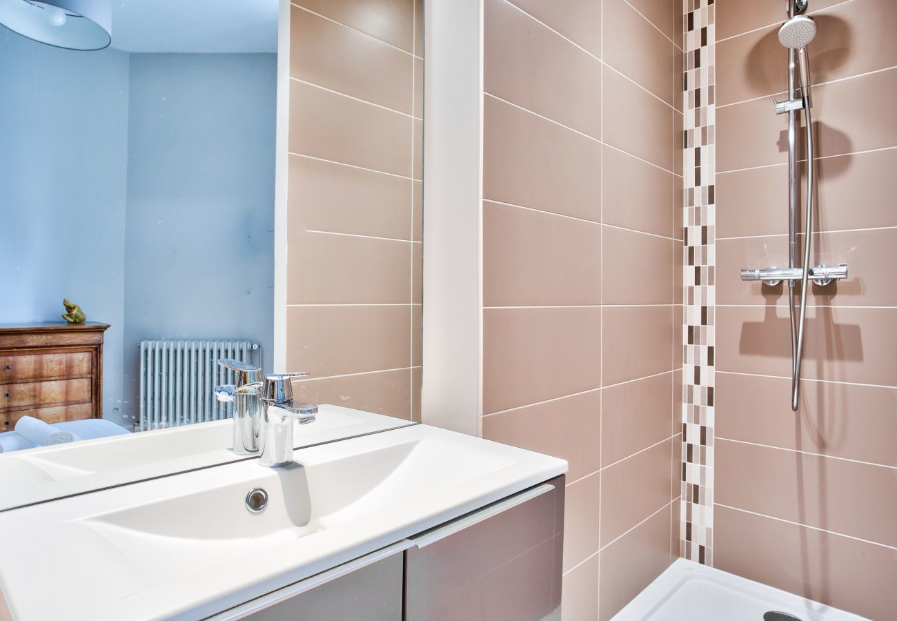 Apartment in Nantes - In the center of the city, apartment of exellence !