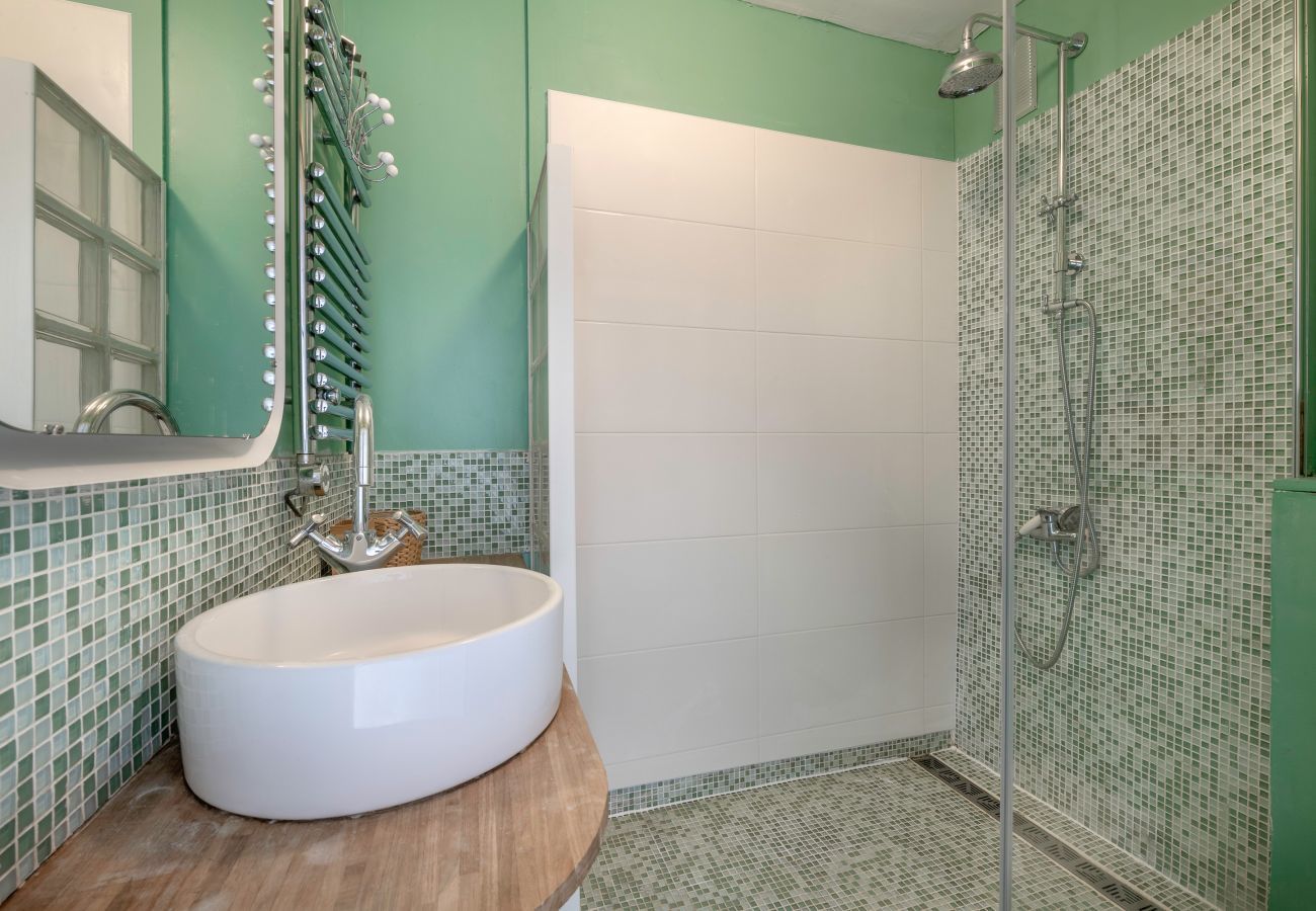 Apartment in La Baule-Escoublac - Magnificent sea view !