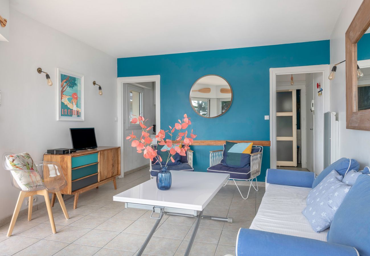 Apartment in La Baule-Escoublac - Magnificent sea view !