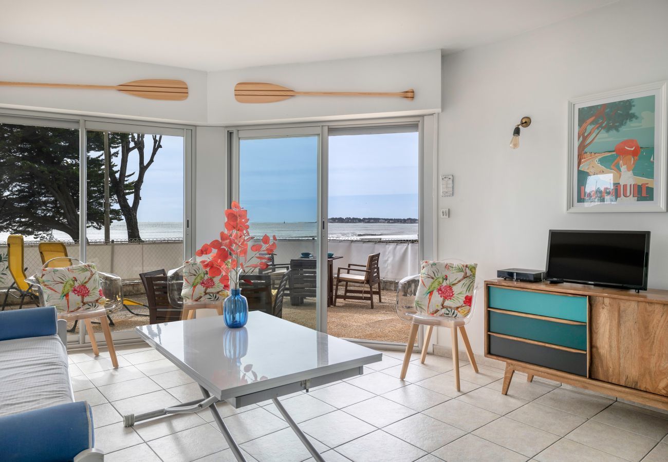 Apartment in La Baule-Escoublac - Magnificent sea view !
