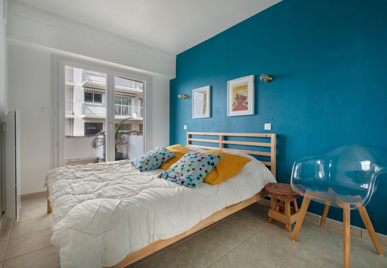 Apartment in La Baule-Escoublac - Magnificent sea view !