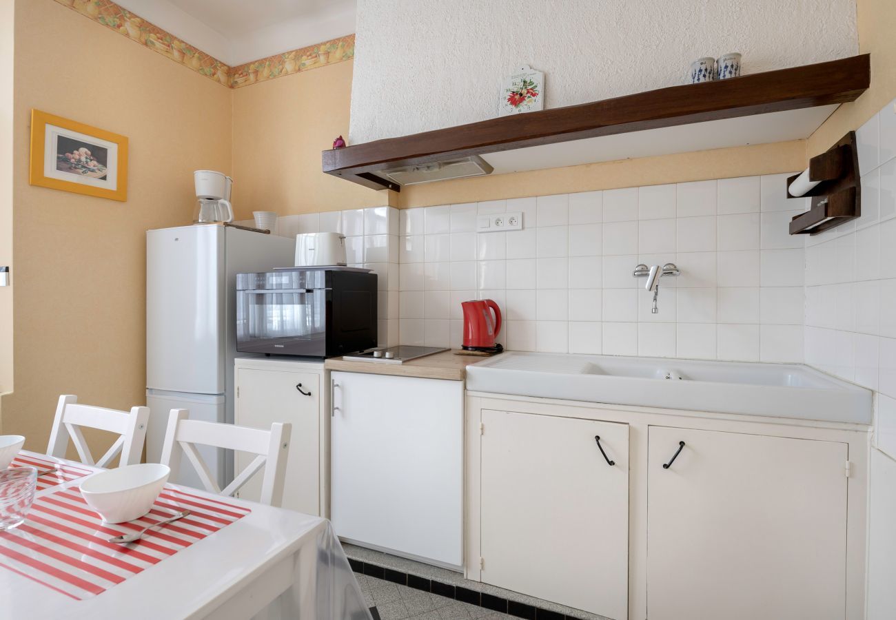 House in Le Croisic - House 300 m from the port of Le Croisic!