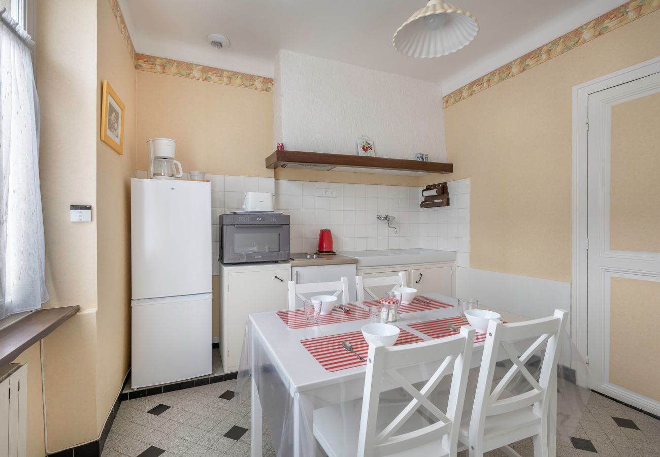 House in Le Croisic - House 300 m from the port of Le Croisic!