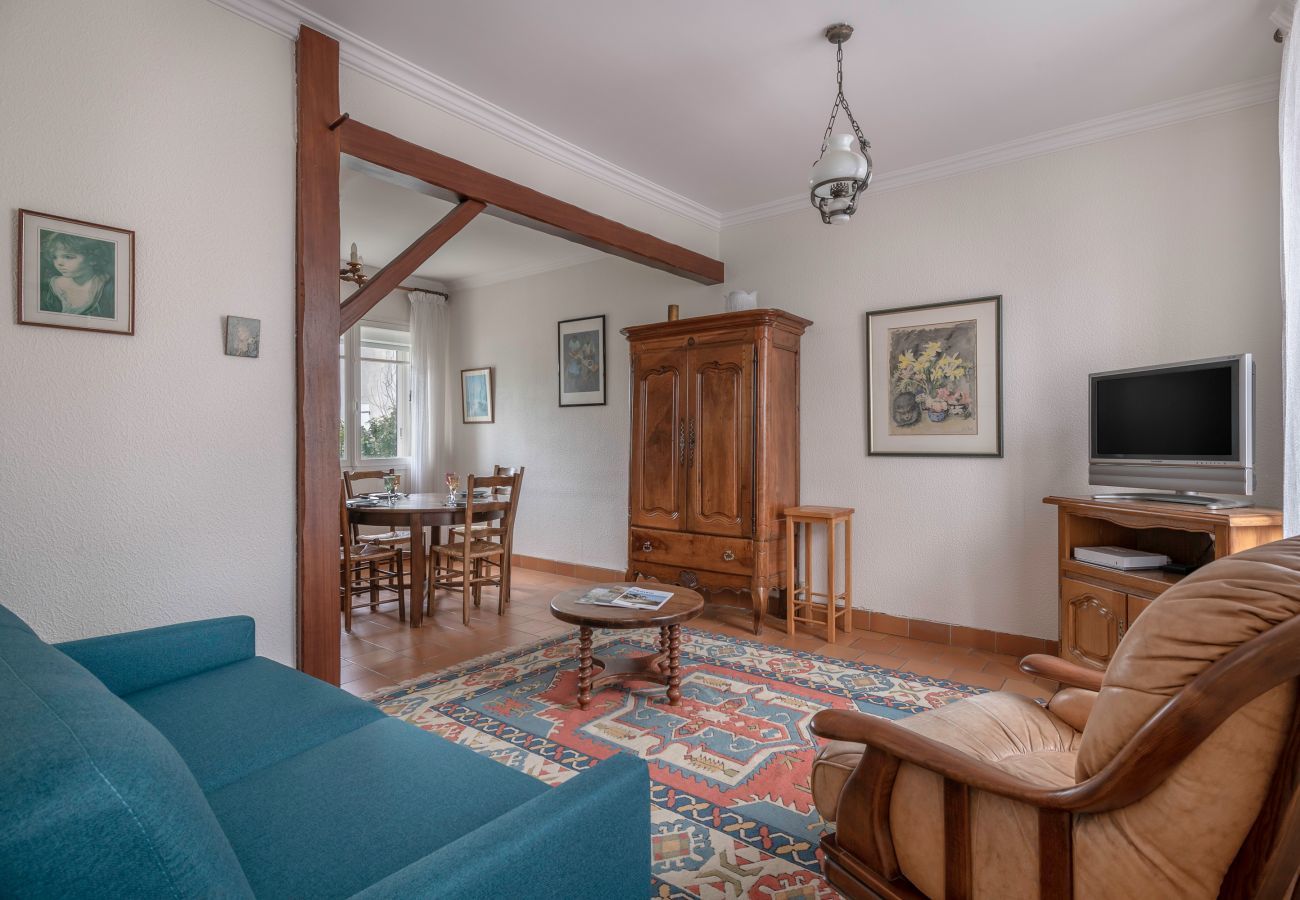 House in Le Croisic - House 300 m from the port of Le Croisic!