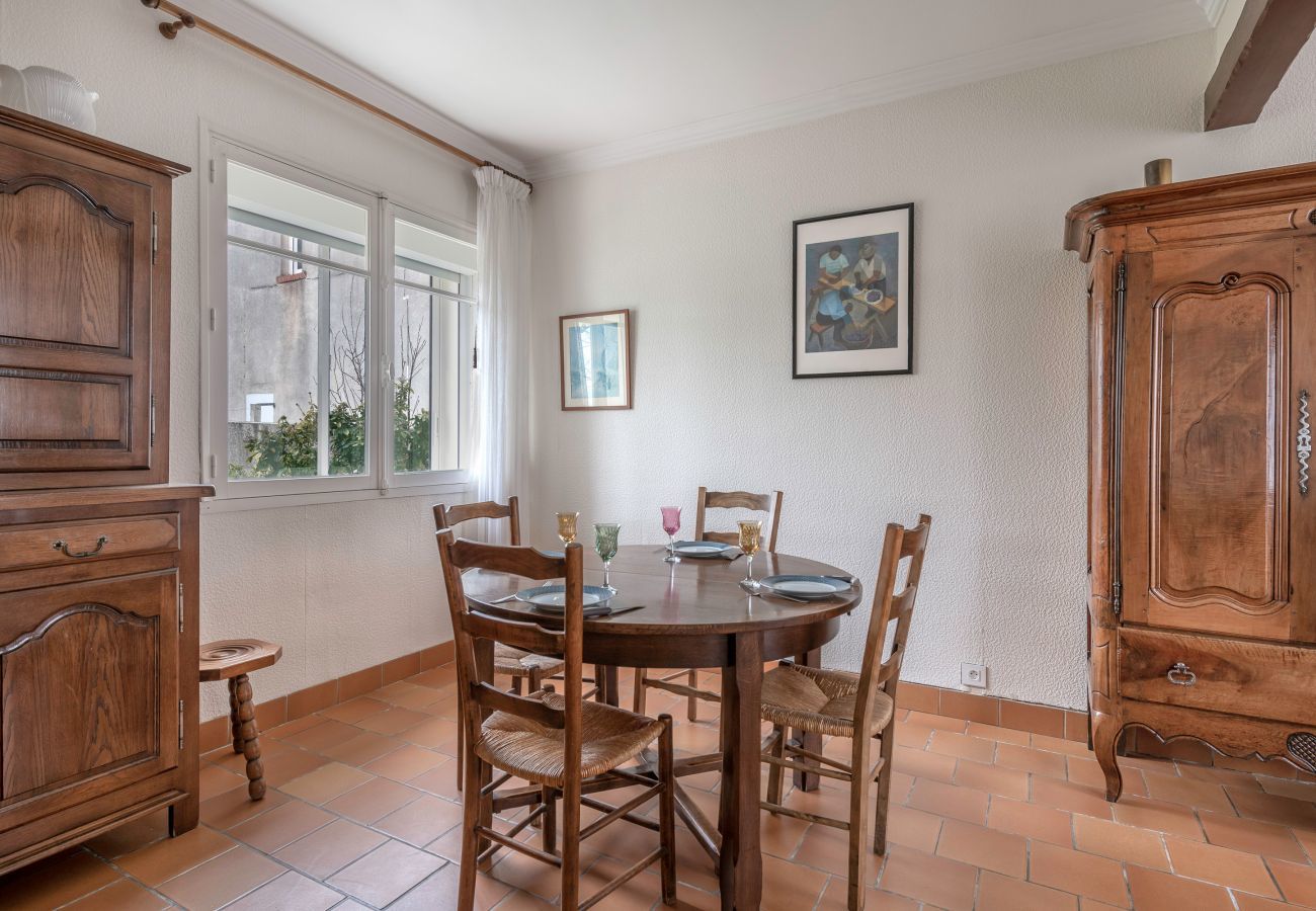 House in Le Croisic - House 300 m from the port of Le Croisic!
