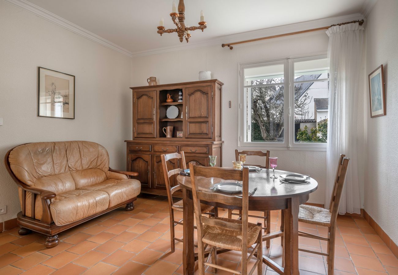 House in Le Croisic - House 300 m from the port of Le Croisic!