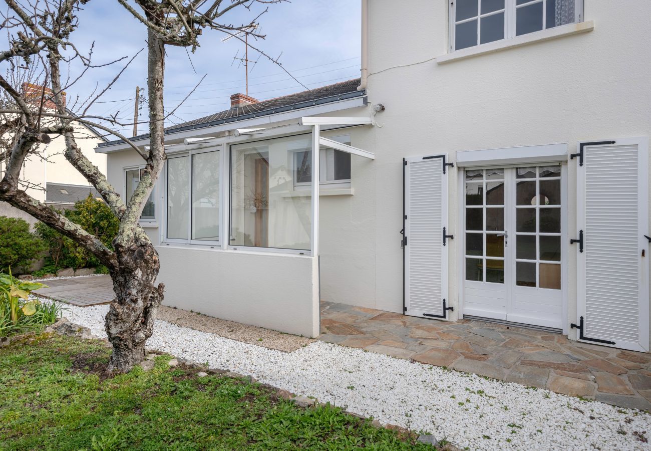 House in Le Croisic - House 300 m from the port of Le Croisic!