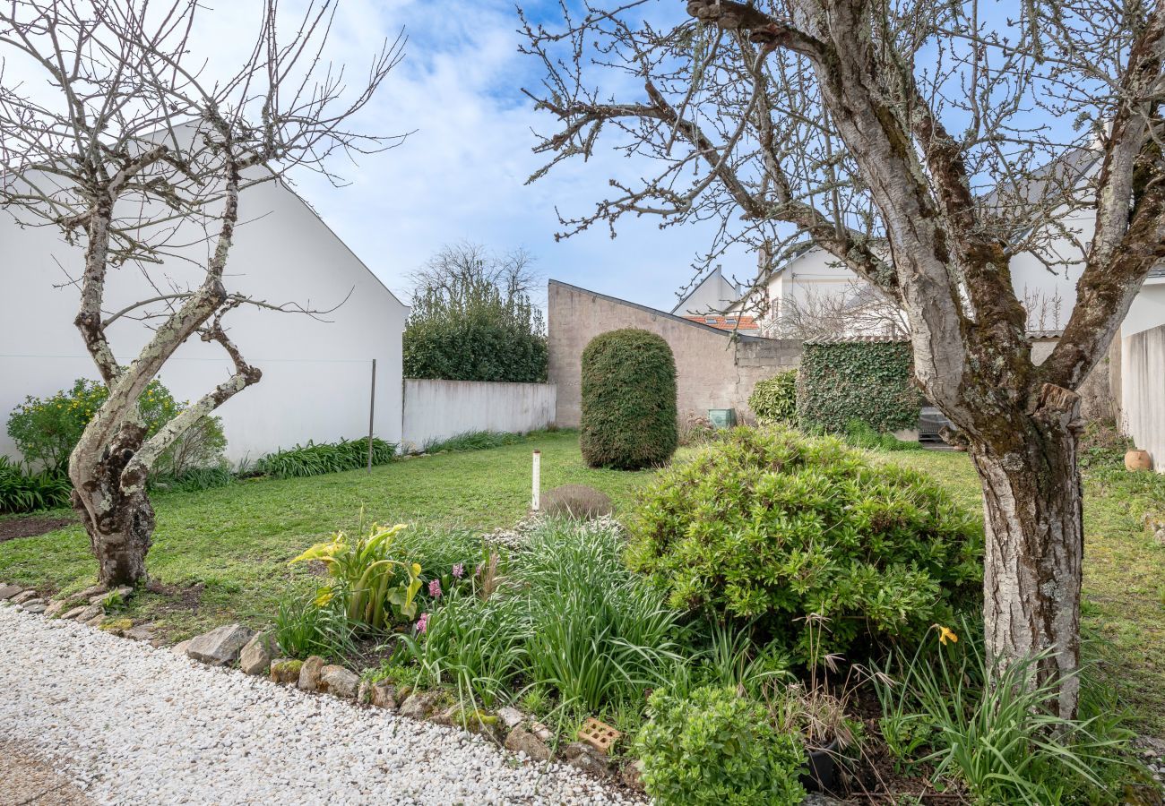 House in Le Croisic - House 300 m from the port of Le Croisic!