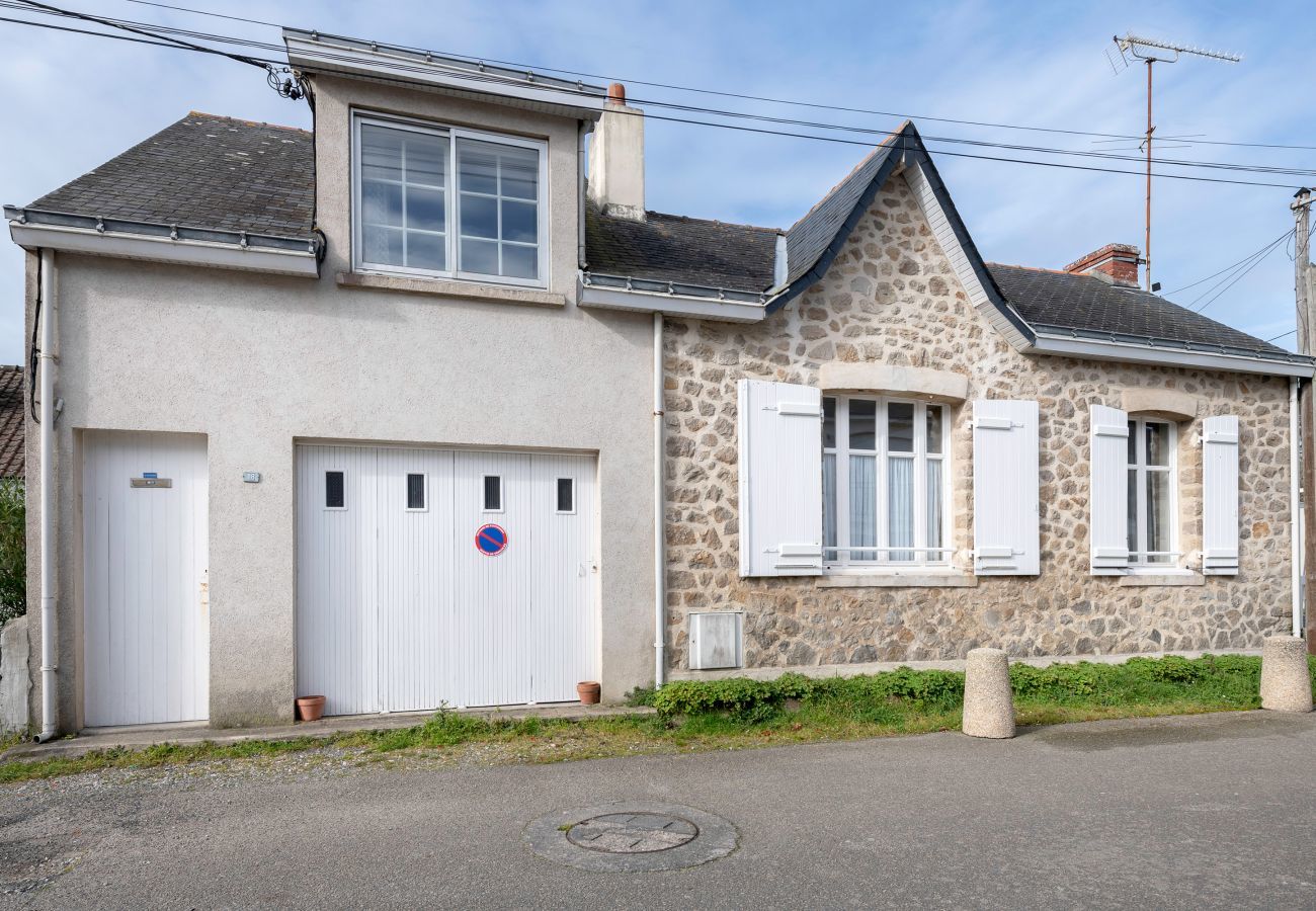 House in Le Croisic - House 300 m from the port of Le Croisic!