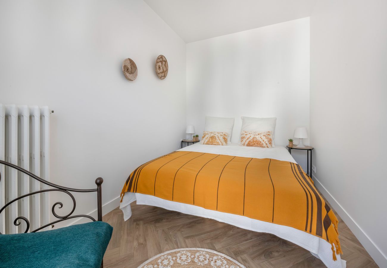 Apartment in Le Pouliguen - Apartment 650m from the beach !