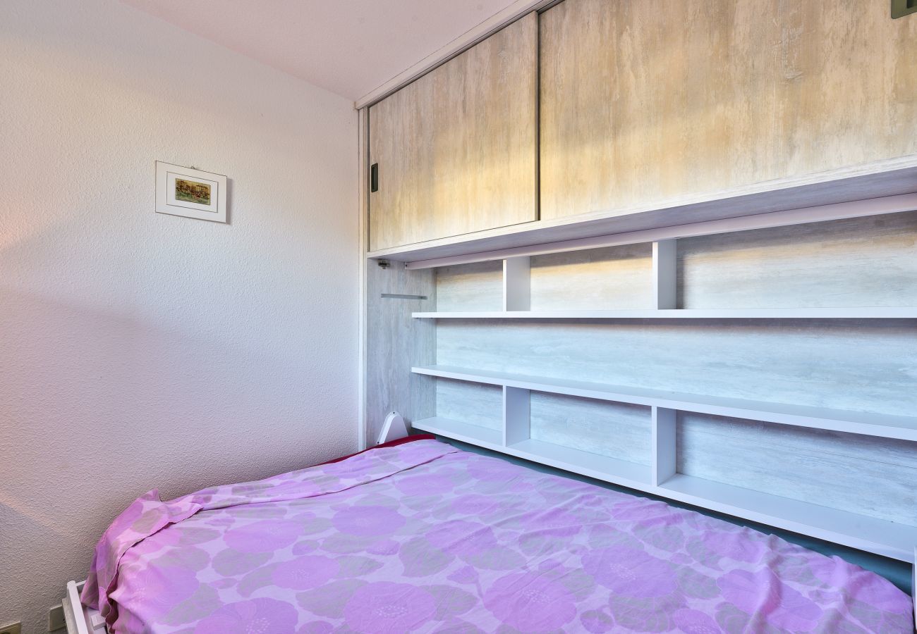 Apartment in Lacanau - Seaside : 250 m from the beach at Lacanau
