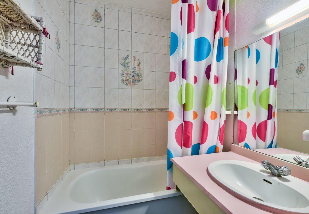 Apartment in Lacanau - Seaside : 250 m from the beach at Lacanau