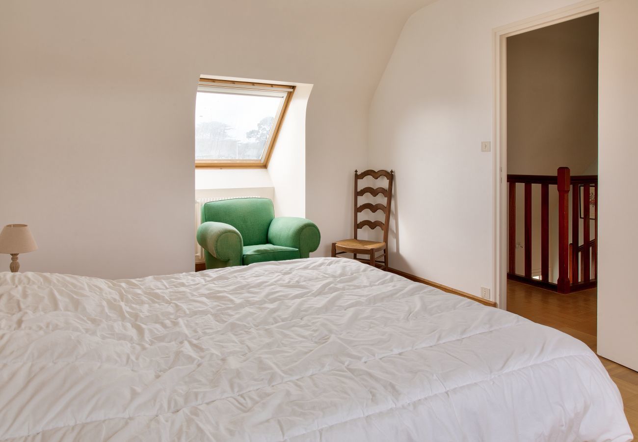House in Loctudy - A great holiday for 12  in Loctudy