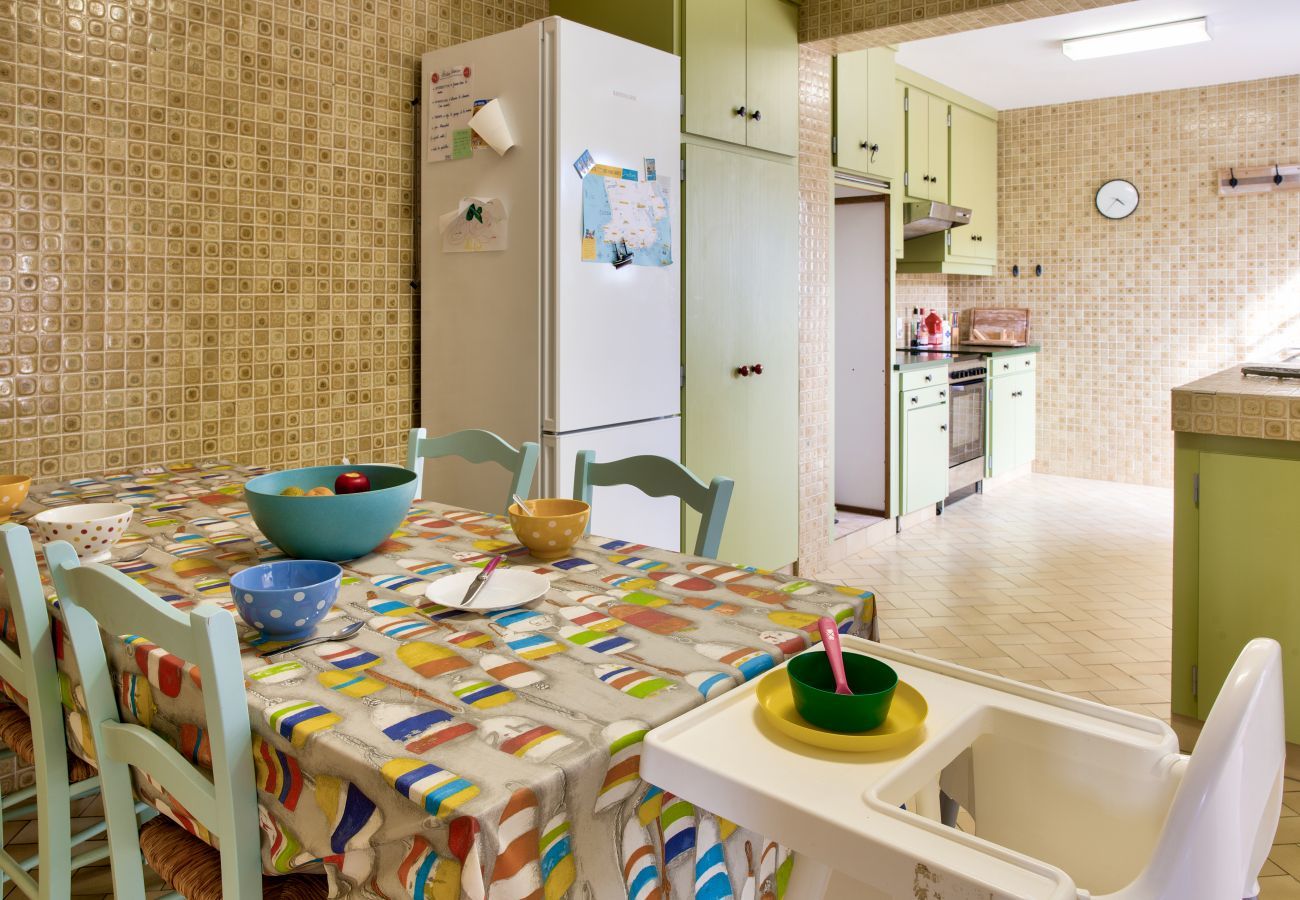 House in Loctudy - A great holiday for 12  in Loctudy