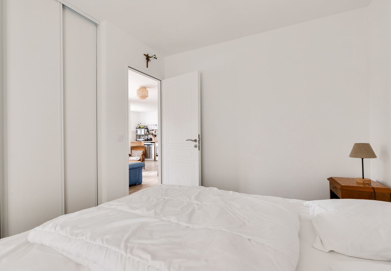 House in Les Sables-d´Olonne - House for 4 in les Sables d'Olonne