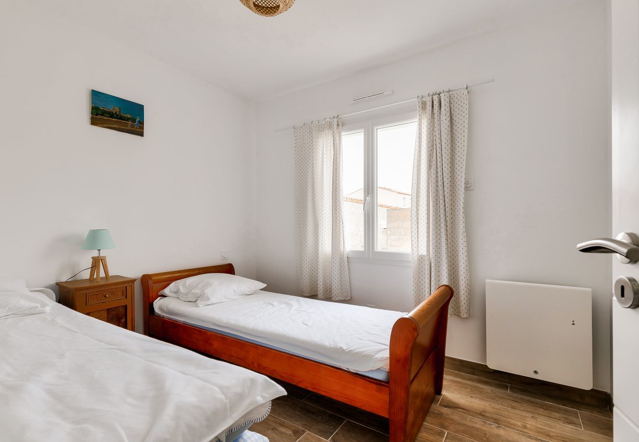 House in Les Sables-d´Olonne - House for 4 in les Sables d'Olonne