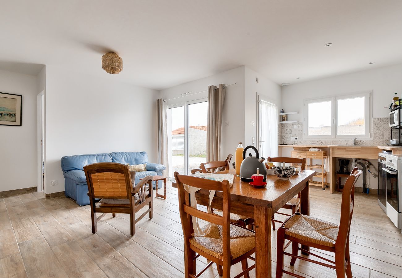 House in Les Sables-d´Olonne - House for 4 in les Sables d'Olonne