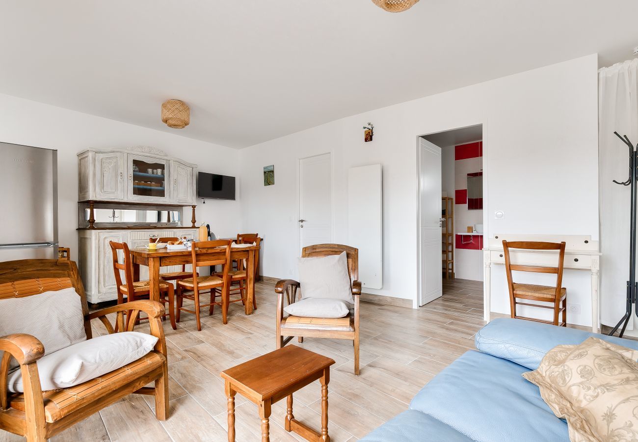 House in Les Sables-d´Olonne - House for 4 in les Sables d'Olonne