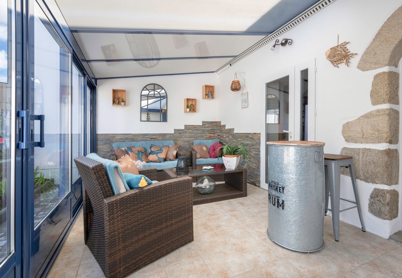 House in Guérande - Delightful home between La Baule and Guérande