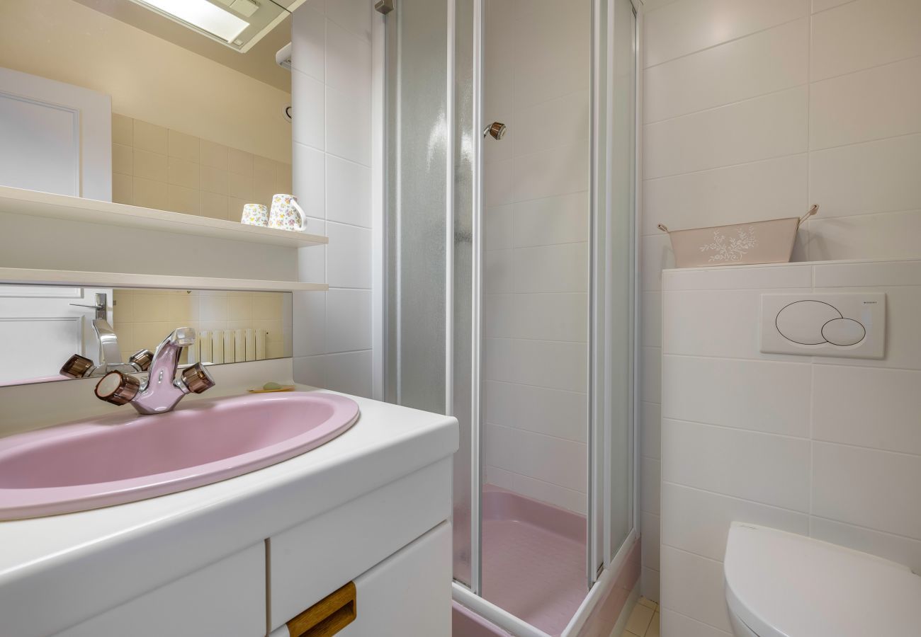 House in Saint-Brevin-les-Pins - Villa with jacuzzi - 15 pers. 350m from the beach 