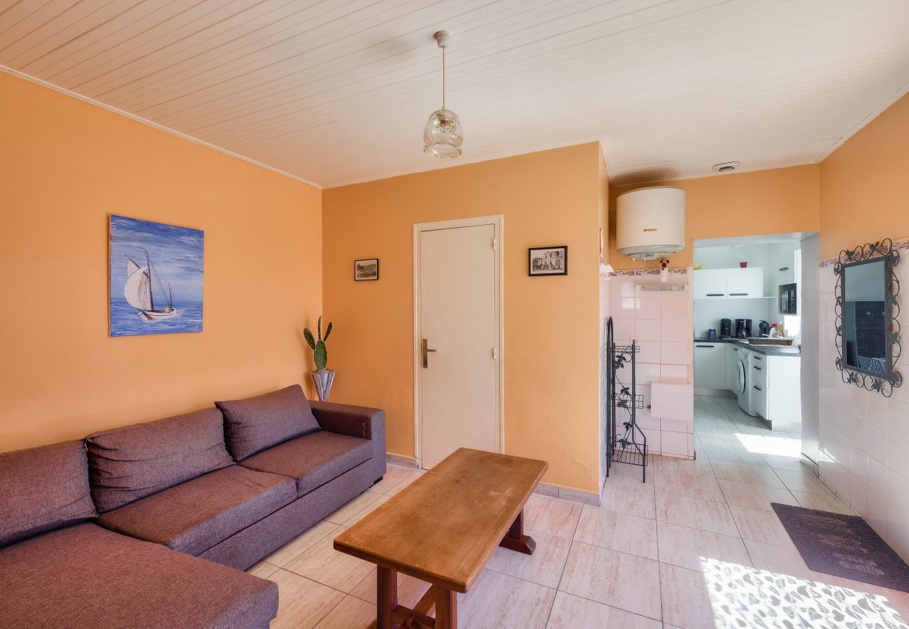 House in La Tranche-sur-Mer - La Tranche sur Mer, large house for 7